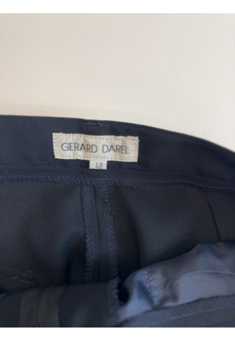 Gerard Darel Bukser (B165)